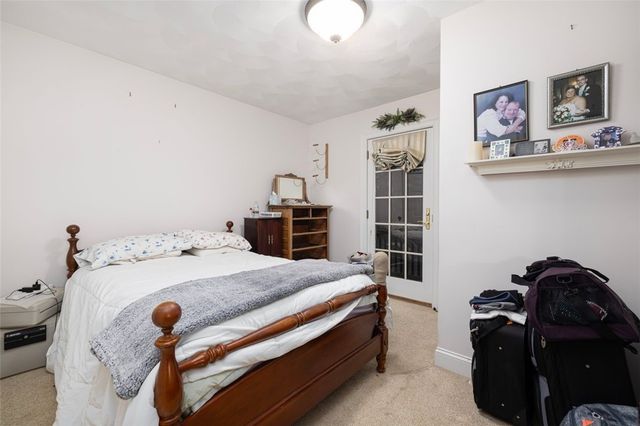 58 Highland Terrace, Scituate, RI 02857