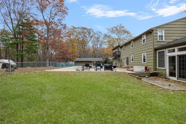 58 Highland Terrace, Scituate, RI 02857