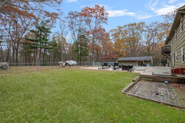 58 Highland Terrace, Scituate, RI 02857