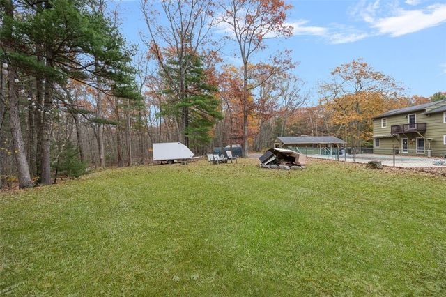 58 Highland Terrace, Scituate, RI 02857