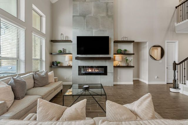 6722 Eden Terrace Lane, Katy, TX 77493