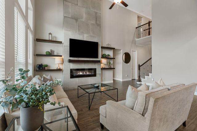 6722 Eden Terrace Lane, Katy, TX 77493