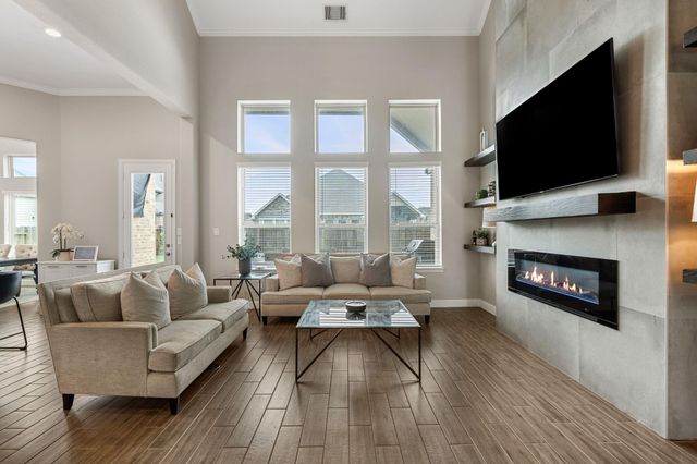 6722 Eden Terrace Lane, Katy, TX 77493