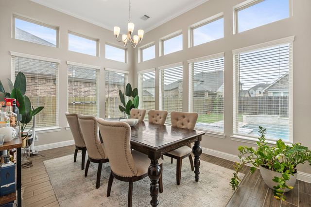 6722 Eden Terrace Lane, Katy, TX 77493