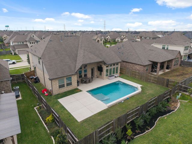 6722 Eden Terrace Lane, Katy, TX 77493
