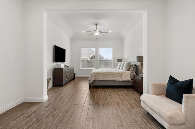 6722 Eden Terrace Lane, Katy, TX 77493