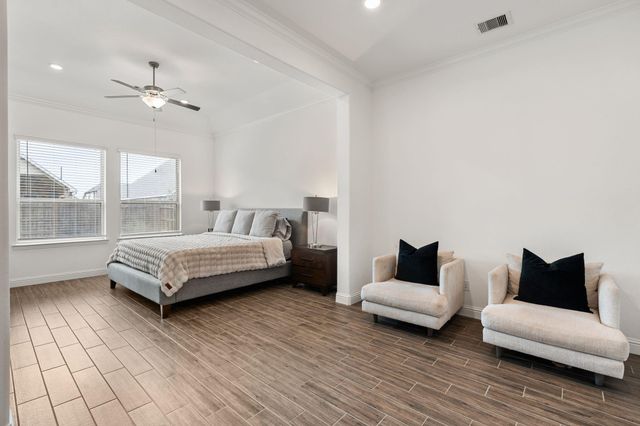 6722 Eden Terrace Lane, Katy, TX 77493