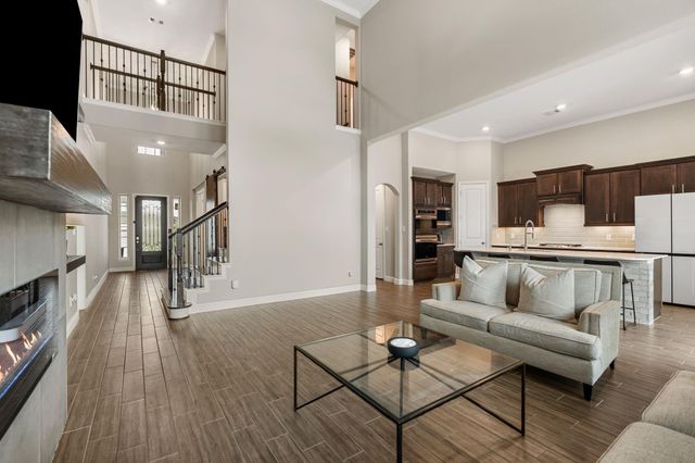 6722 Eden Terrace Lane, Katy, TX 77493