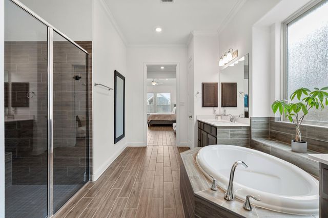 6722 Eden Terrace Lane, Katy, TX 77493