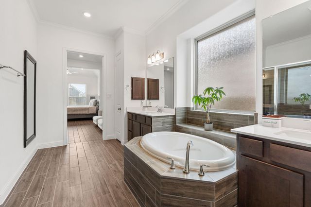 6722 Eden Terrace Lane, Katy, TX 77493