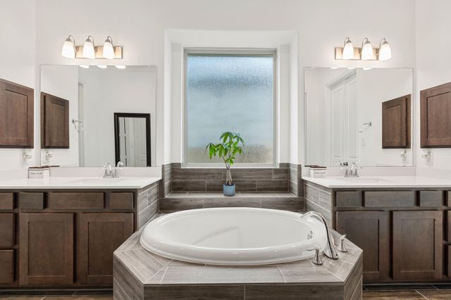 6722 Eden Terrace Lane, Katy, TX 77493