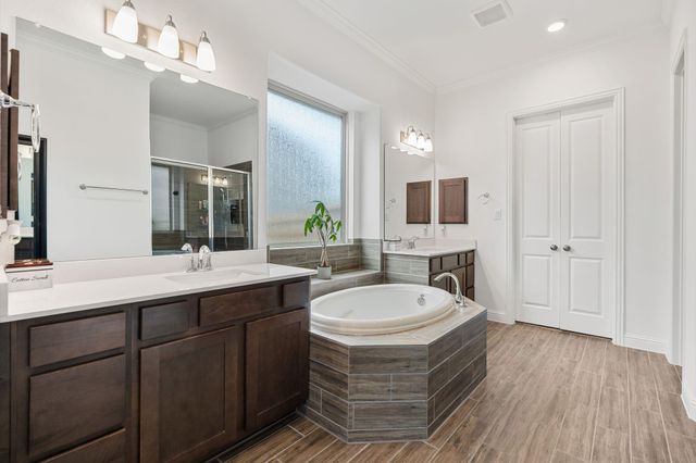 6722 Eden Terrace Lane, Katy, TX 77493