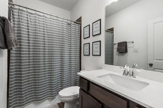 6722 Eden Terrace Lane, Katy, TX 77493