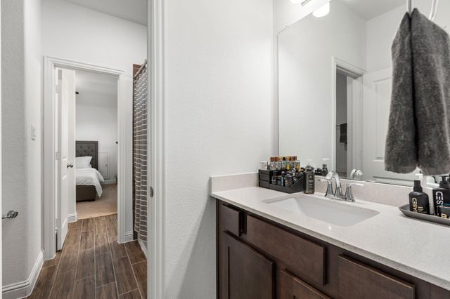 6722 Eden Terrace Lane, Katy, TX 77493