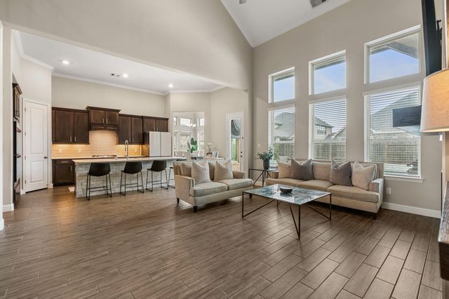 6722 Eden Terrace Lane, Katy, TX 77493