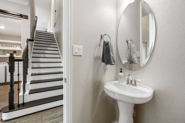 6722 Eden Terrace Lane, Katy, TX 77493