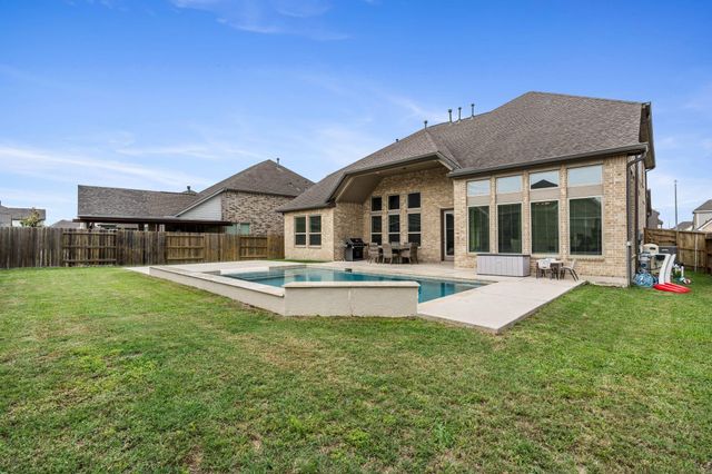 6722 Eden Terrace Lane, Katy, TX 77493