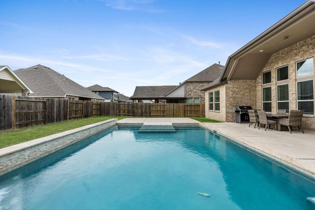 6722 Eden Terrace Lane, Katy, TX 77493