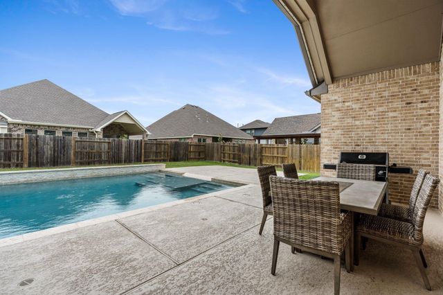 6722 Eden Terrace Lane, Katy, TX 77493