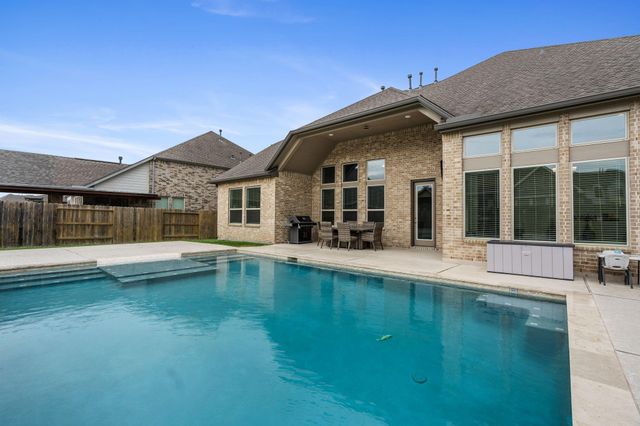 6722 Eden Terrace Lane, Katy, TX 77493