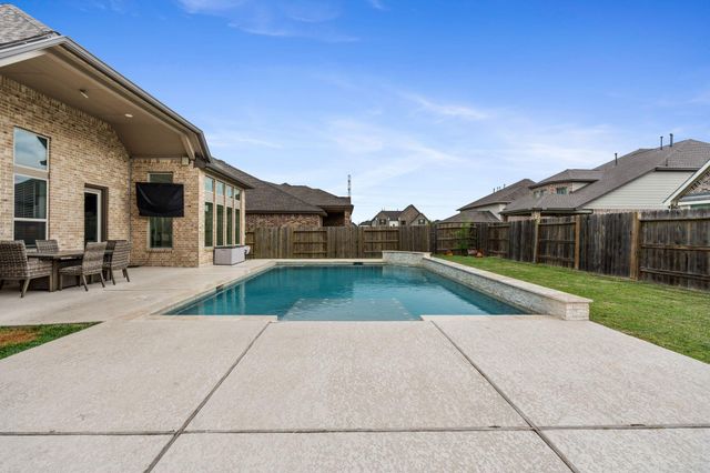 6722 Eden Terrace Lane, Katy, TX 77493