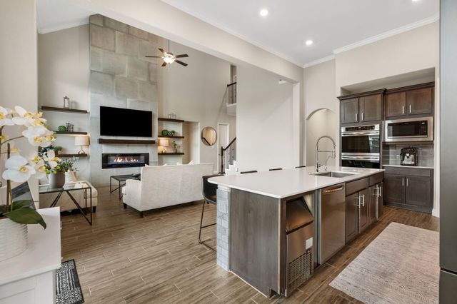 6722 Eden Terrace Lane, Katy, TX 77493