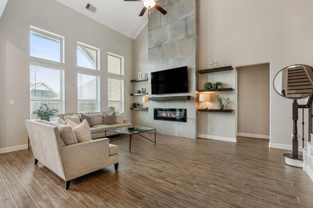 6722 Eden Terrace Lane, Katy, TX 77493