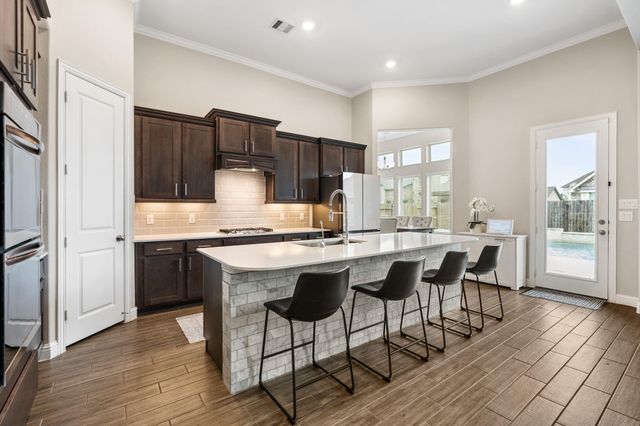 6722 Eden Terrace Lane, Katy, TX 77493