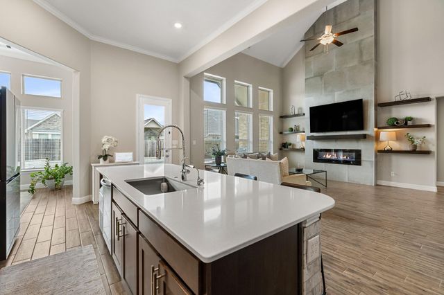 6722 Eden Terrace Lane, Katy, TX 77493