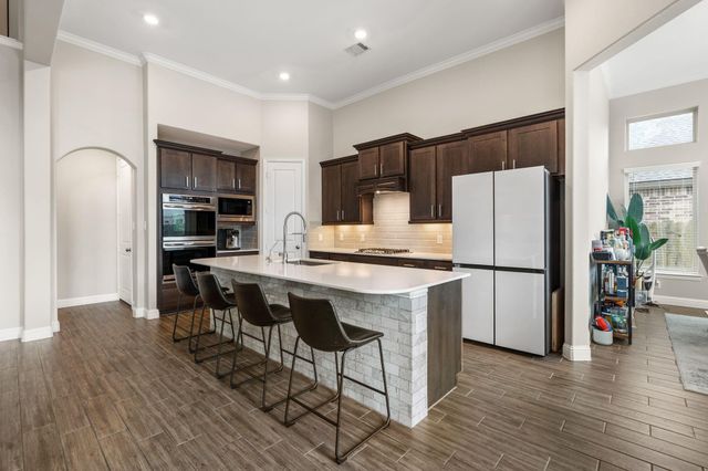 6722 Eden Terrace Lane, Katy, TX 77493