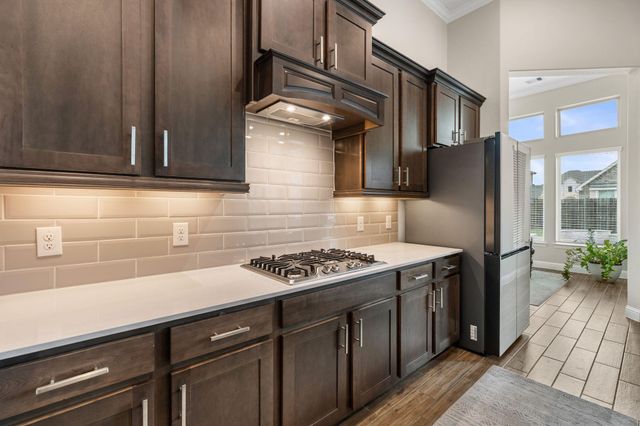 6722 Eden Terrace Lane, Katy, TX 77493