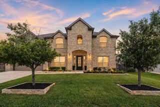 6722 Eden Terrace Lane, Katy, TX 77493