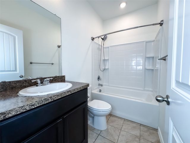 708 Stanmire Lake Trail, Fort Worth, TX 76120