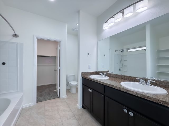 708 Stanmire Lake Trail, Fort Worth, TX 76120