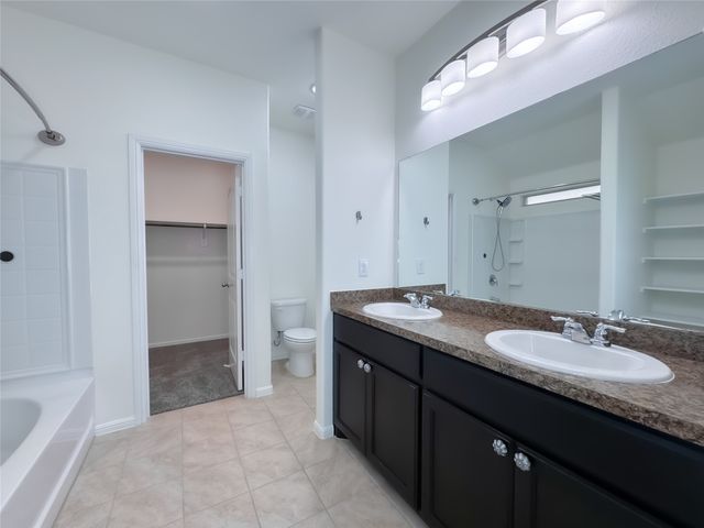 708 Stanmire Lake Trail, Fort Worth, TX 76120