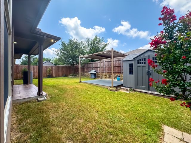 708 Stanmire Lake Trail, Fort Worth, TX 76120