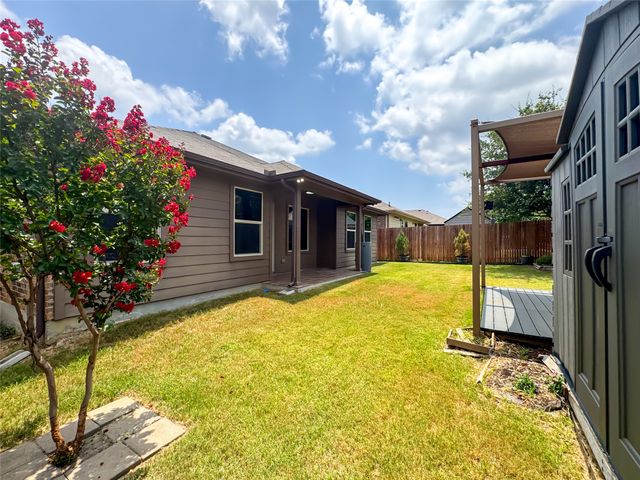 708 Stanmire Lake Trail, Fort Worth, TX 76120