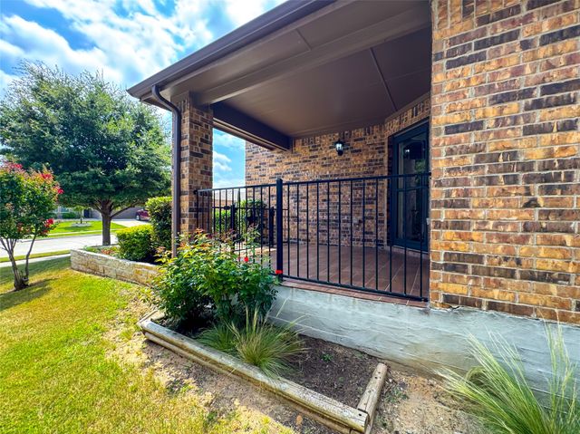 708 Stanmire Lake Trail, Fort Worth, TX 76120