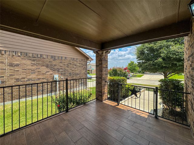 708 Stanmire Lake Trail, Fort Worth, TX 76120