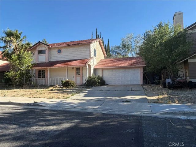 37641 Sandra, Palmdale, CA 93550