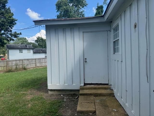 4334 MELWOOD ST, Memphis, TN 38109