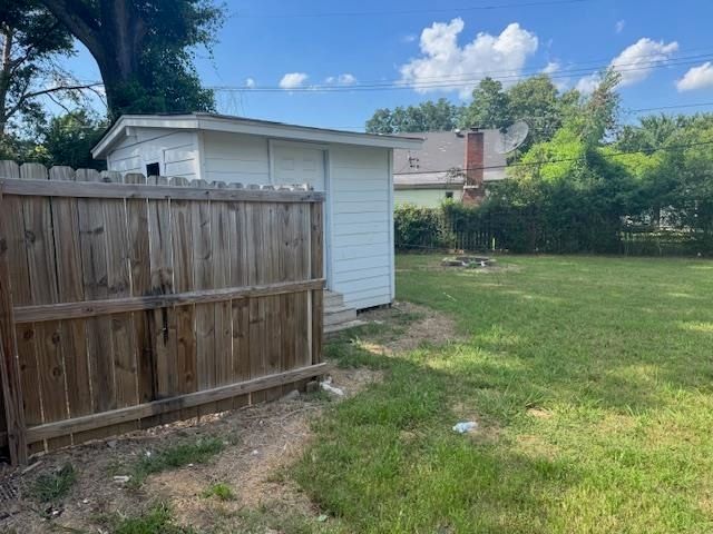 4334 MELWOOD ST, Memphis, TN 38109