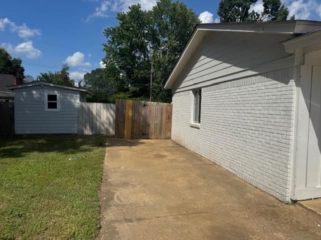 4334 MELWOOD ST, Memphis, TN 38109