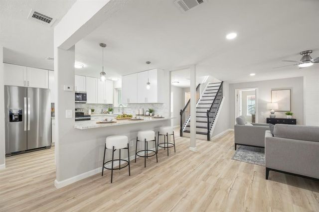 1819 Redwood Court, Sugar Land, TX 77498