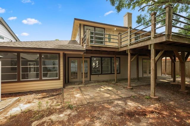 1819 Redwood Court, Sugar Land, TX 77498