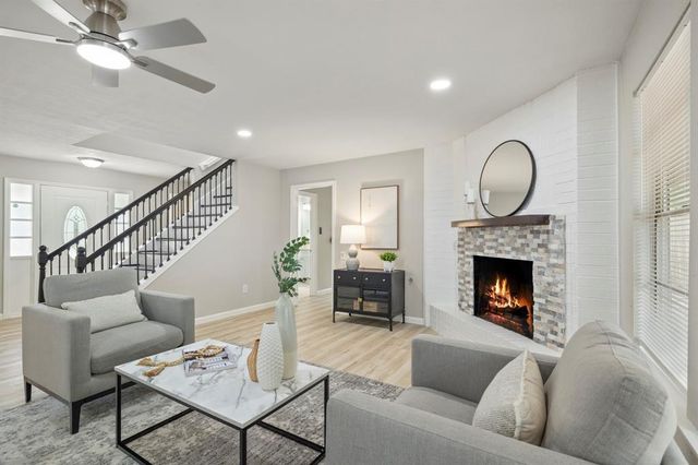 1819 Redwood Court, Sugar Land, TX 77498