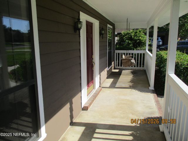 664 KILCHURN Drive, Orange Park, FL 32073