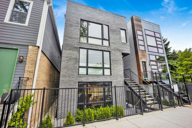 1109 W 16th Street 1, Chicago, IL 60608