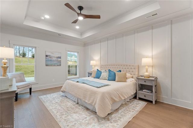 1353 Maple Chase Lane, Winston-salem, NC 27106