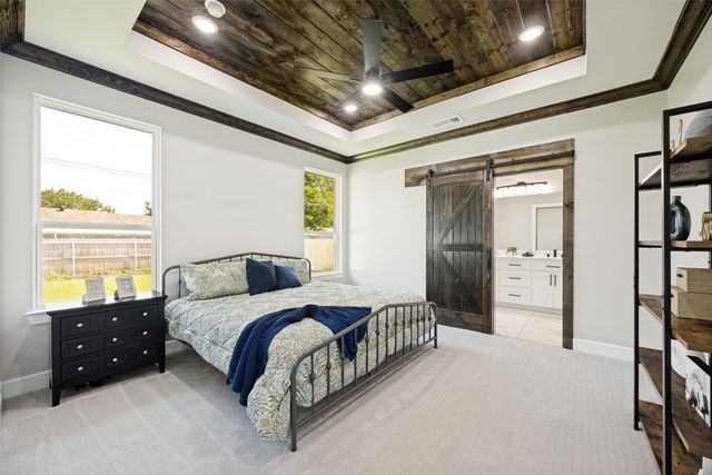 310 Cottonwood, Leonard, TX 75452